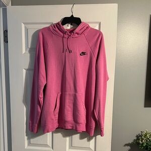 Women’s Nike Hoodie